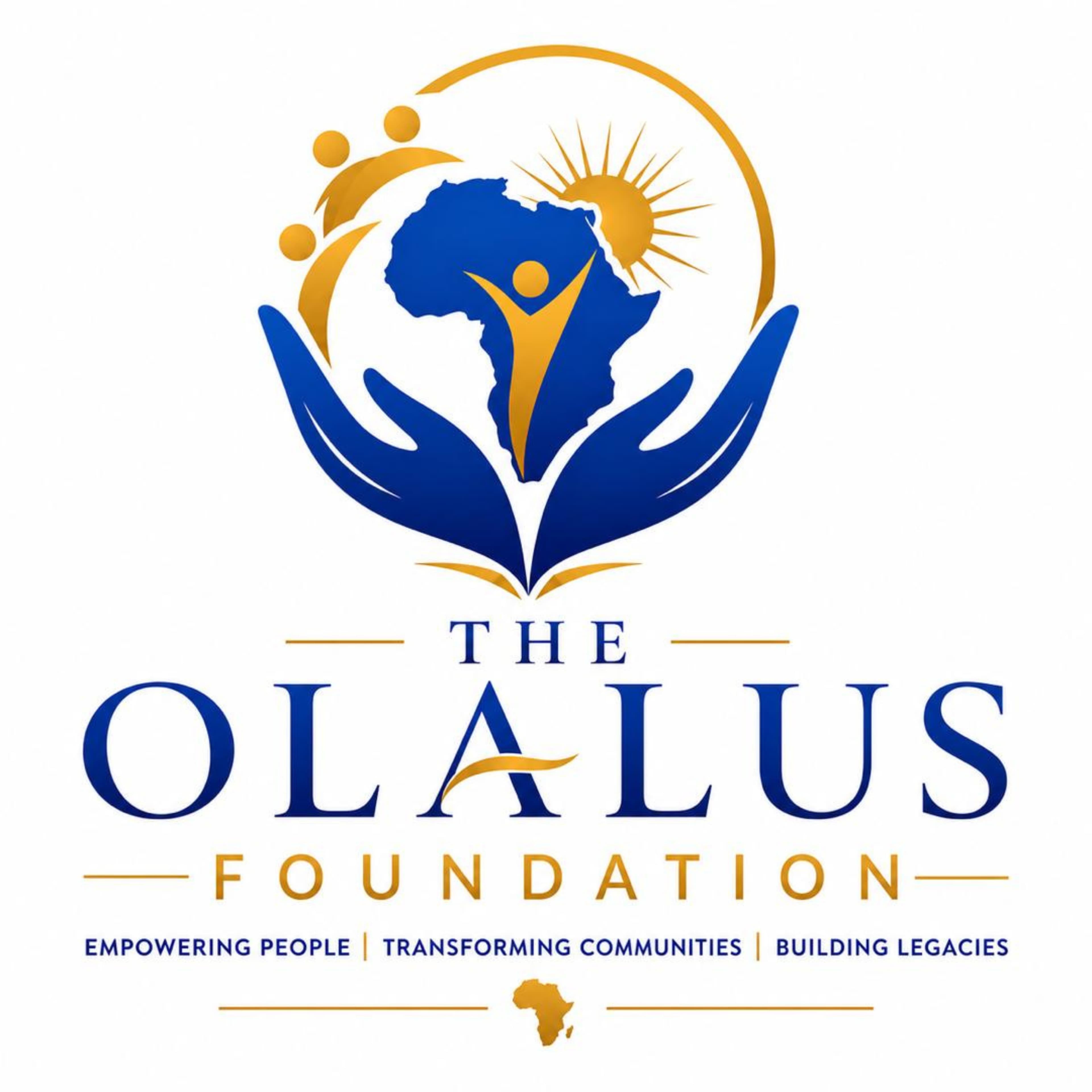 Olalus Logo